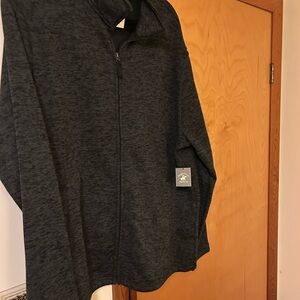 Beverly Hills Polo Club Charcoal Jacket